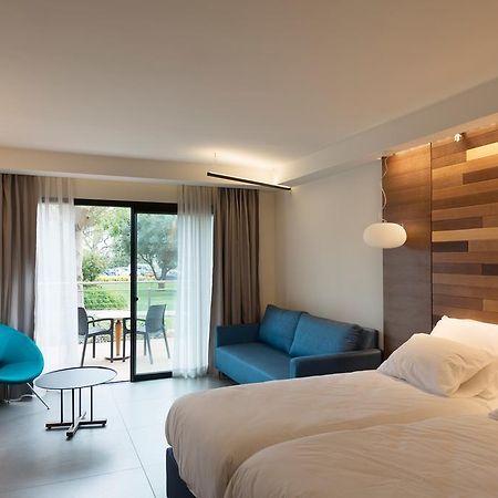 Shefayim Kibbutz Hotel Kültér fotó
