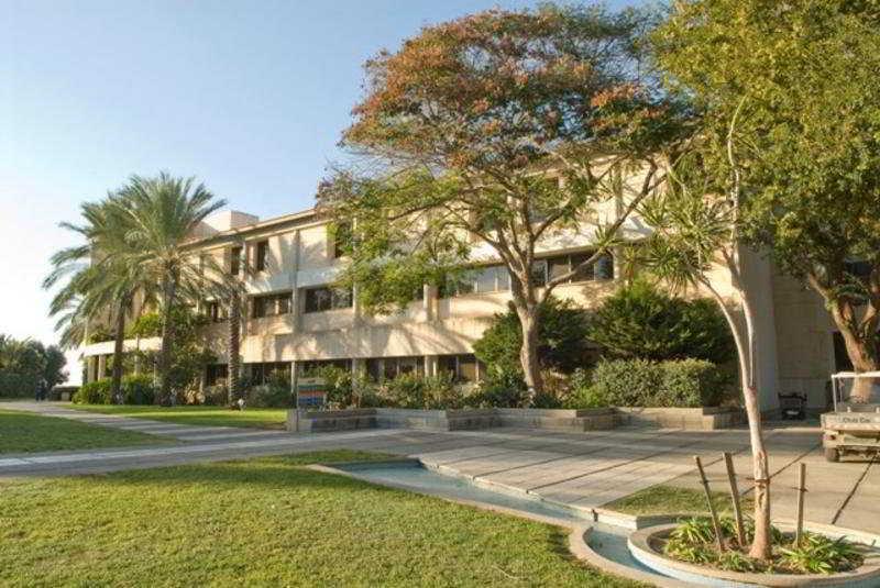 Shefayim Kibbutz Hotel Kültér fotó