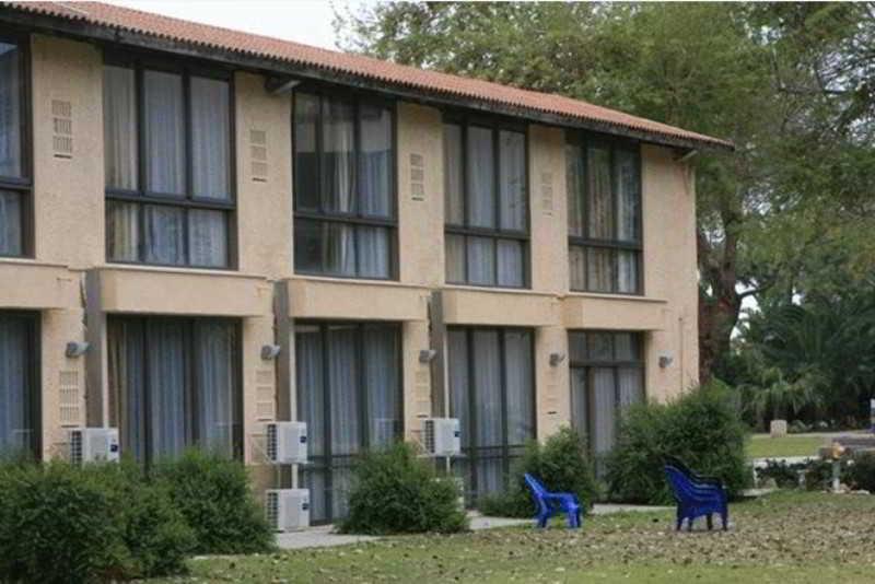 Shefayim Kibbutz Hotel Kültér fotó