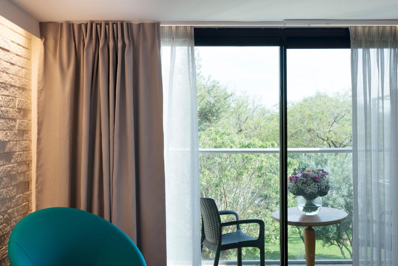 Shefayim Kibbutz Hotel Kültér fotó
