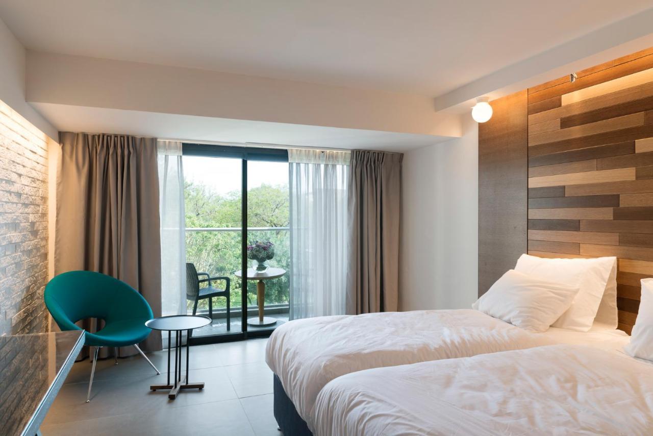 Shefayim Kibbutz Hotel Kültér fotó