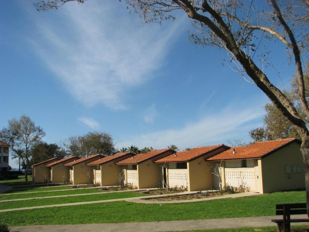Shefayim Kibbutz Hotel Kültér fotó