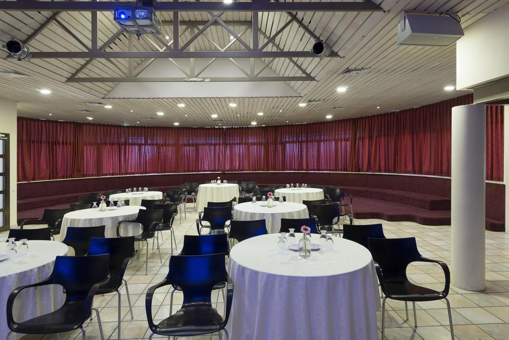 Shefayim Kibbutz Hotel Kültér fotó