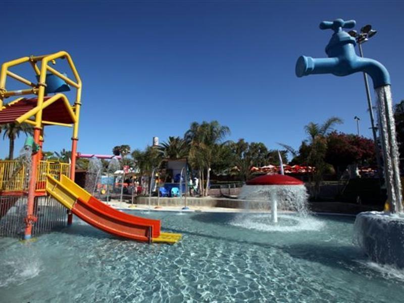 Shefayim Kibbutz Hotel Kültér fotó