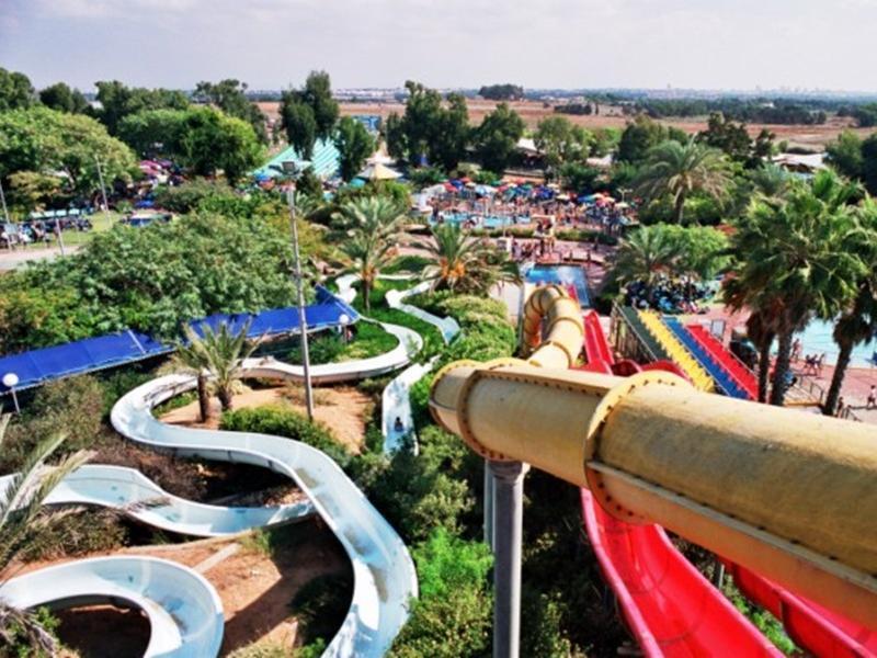 Shefayim Kibbutz Hotel Kültér fotó
