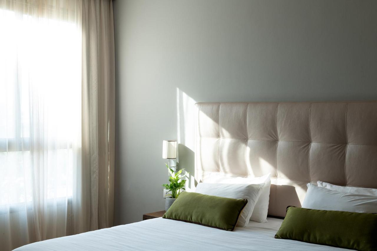 Shefayim Kibbutz Hotel Kültér fotó