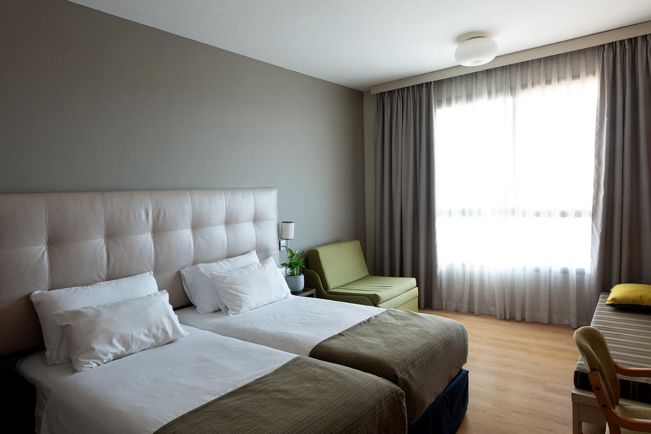 Shefayim Kibbutz Hotel Kültér fotó