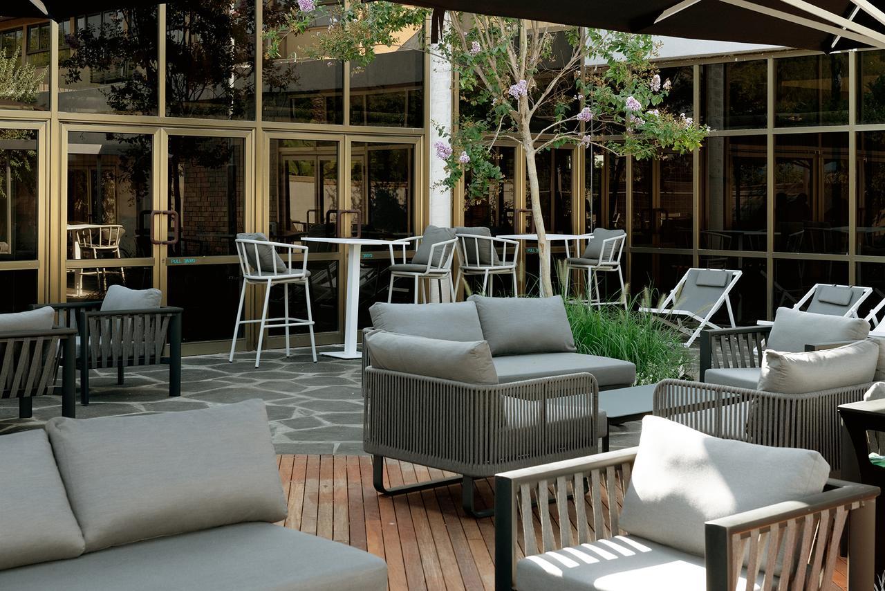 Shefayim Kibbutz Hotel Kültér fotó