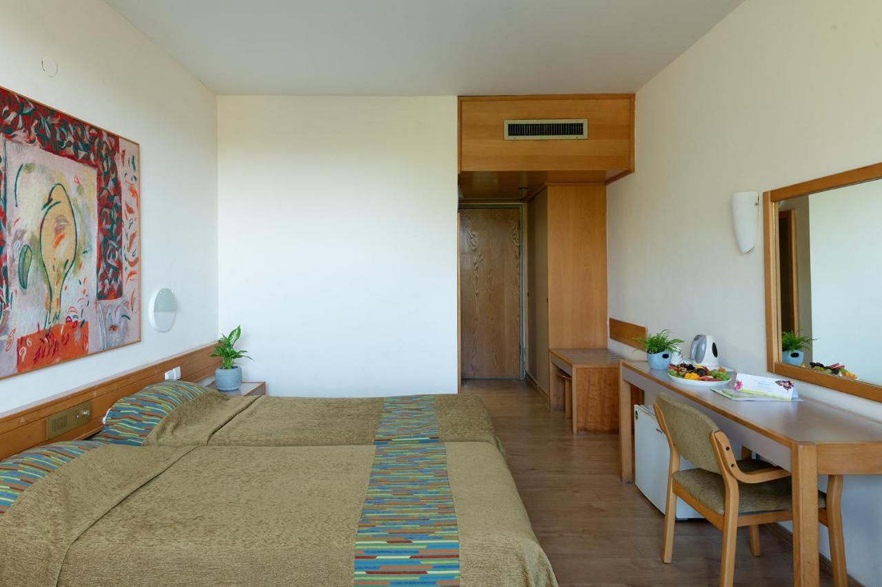 Shefayim Kibbutz Hotel Kültér fotó